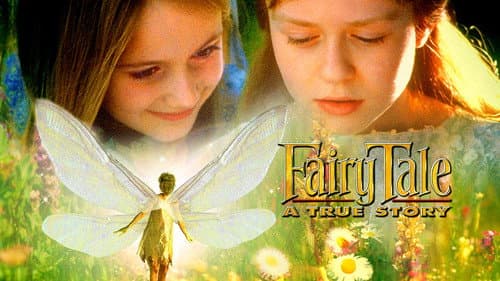 FairyTale: A True Story still