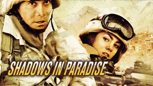Shadows in Paradise still