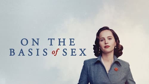 On the Basis of Sex still