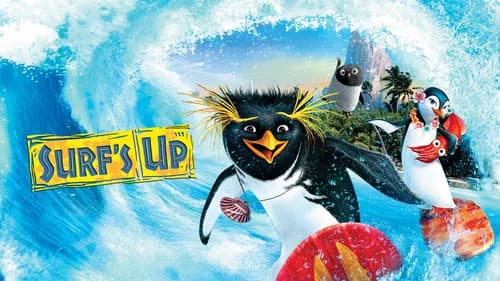 Surf's Up still