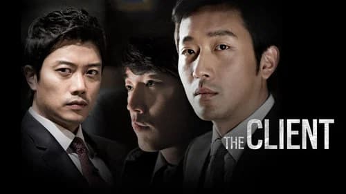 The Client still
