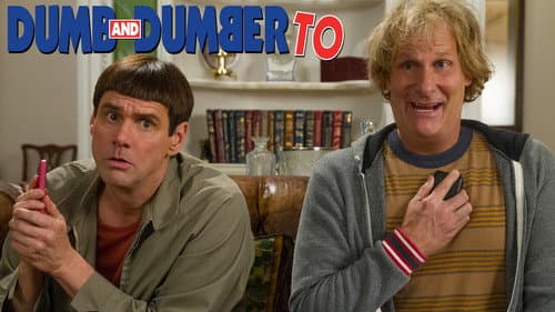 Dumb and Dumber To still