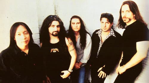 Dream Theater: 5 Years in a Livetime still