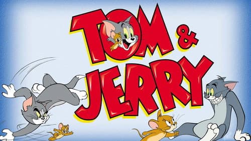The Tom and Jerry Show still