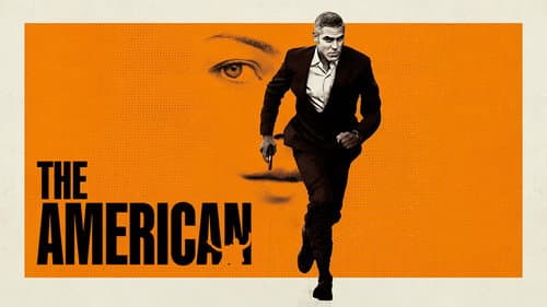 The American still