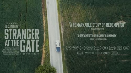 Stranger at the Gate still