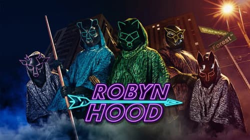 Robyn Hood still