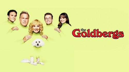 The Goldbergs still