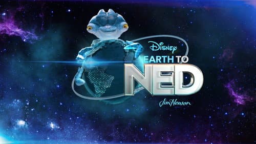 Earth to Ned still