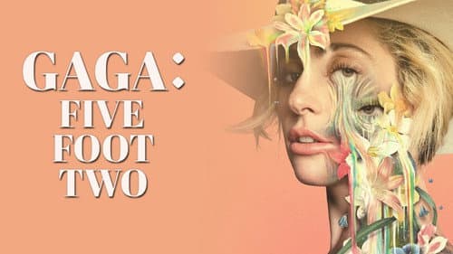 Gaga: Five Foot Two still