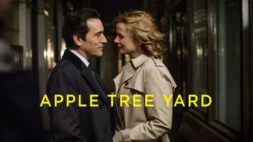 Apple Tree Yard still