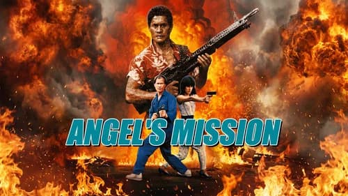 Angel's Mission still
