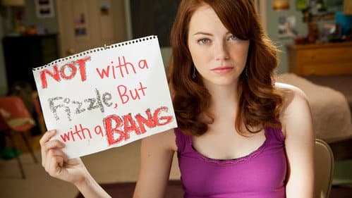 Easy A still