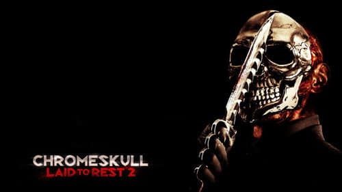 ChromeSkull: Laid to Rest 2 still
