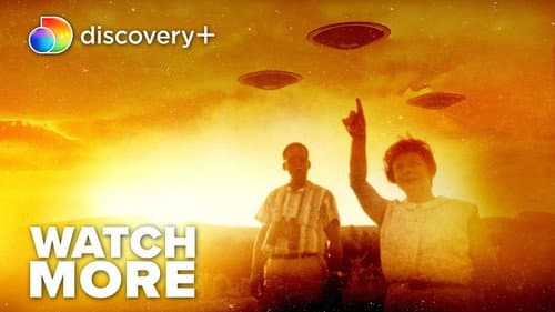 Alien Abduction: Betty and Barney Hill still
