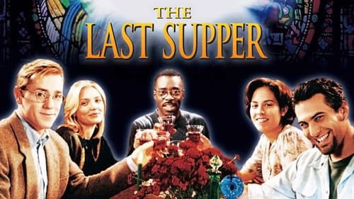 The Last Supper still
