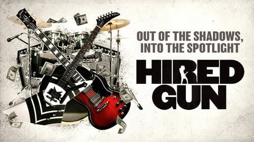 Hired Gun still