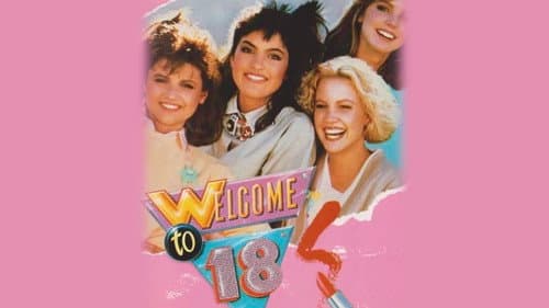 Welcome to 18 still