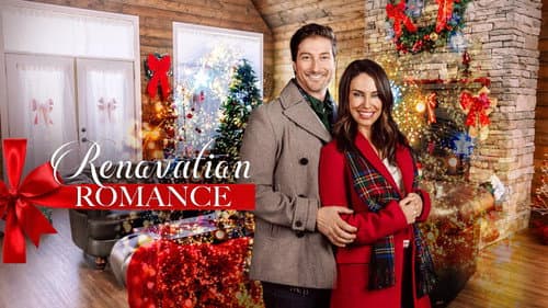 Renovation Romance still
