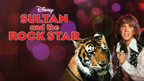 Sultan and the Rock Star still