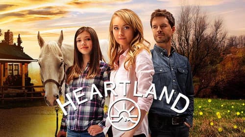 Heartland still