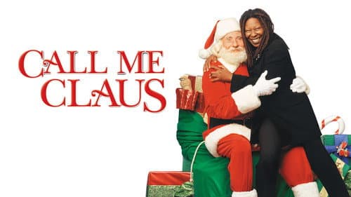 Call Me Claus still