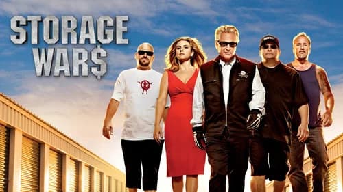 Storage Wars still