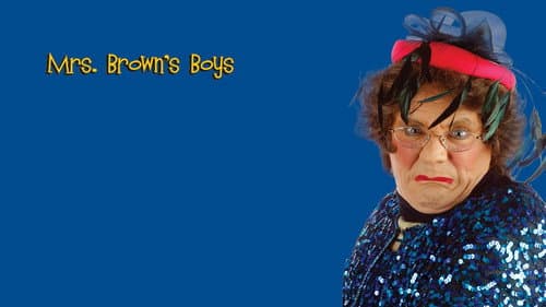 Mrs. Brown's Boys - The Original Series still