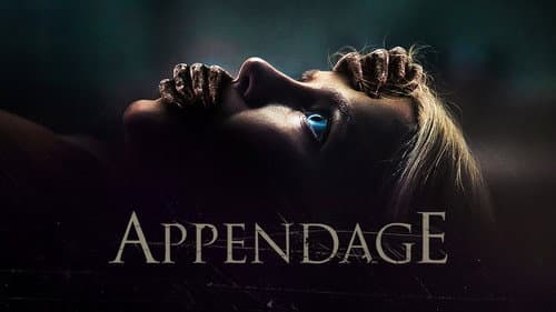 Appendage still