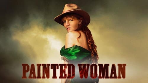 Painted Woman still