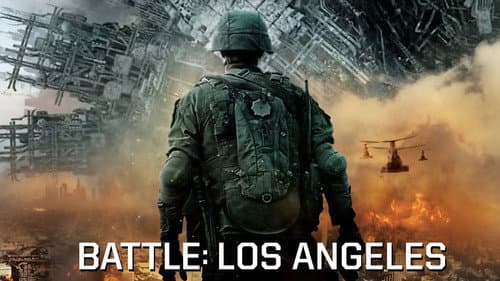Battle: Los Angeles still