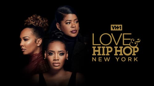 Love & Hip Hop New York still