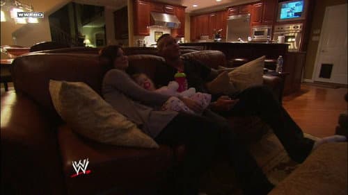 Randy Orton: The Evolution of a Predator still