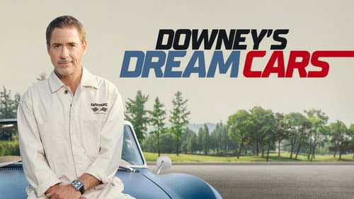 Downey's Dream Cars still