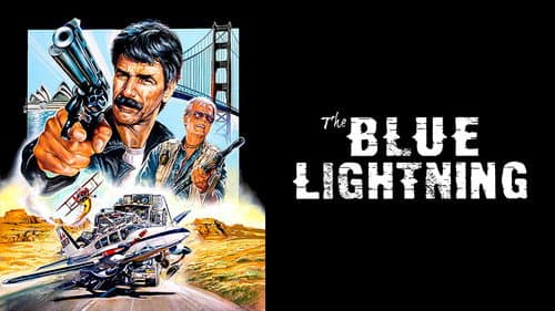 The Blue Lightning still