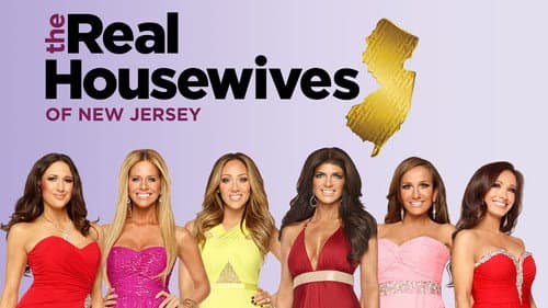 The Real Housewives of New Jersey still