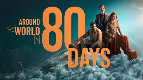 Around the World in 80 Days still