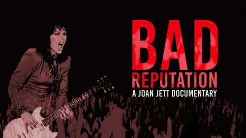 Bad Reputation still