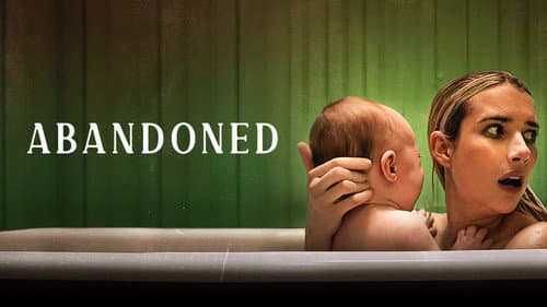 Abandoned still