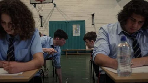 Examination Assassination still