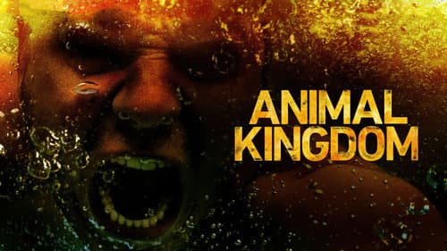 Animal Kingdom still