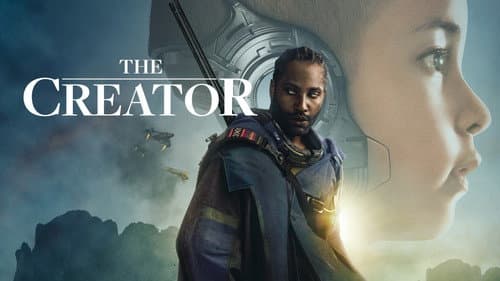 The Creator still