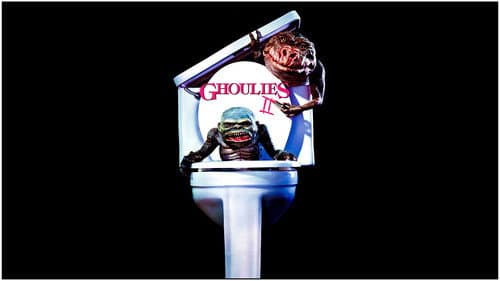 Ghoulies II still