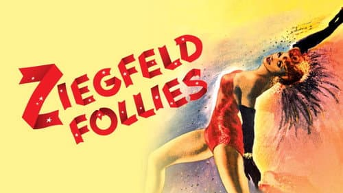 Ziegfeld Follies still