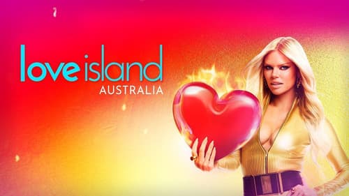 Love Island Australia still