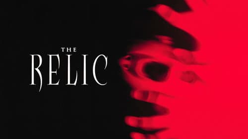 The Relic still