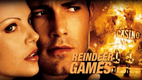 Reindeer Games still
