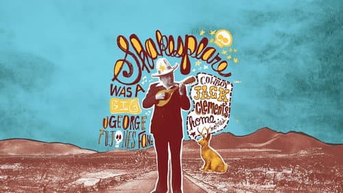 Shakespeare Was a Big George Jones Fan: 'Cowboy' Jack Clement's Home Movies still
