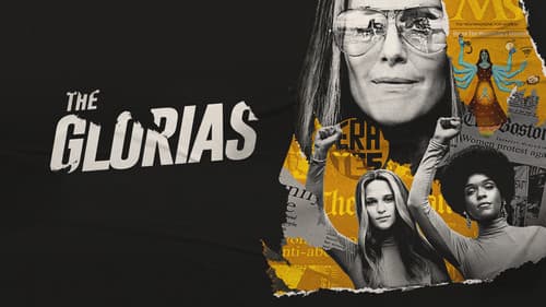 The Glorias still