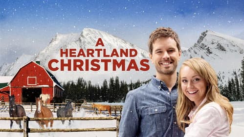 A Heartland Christmas still